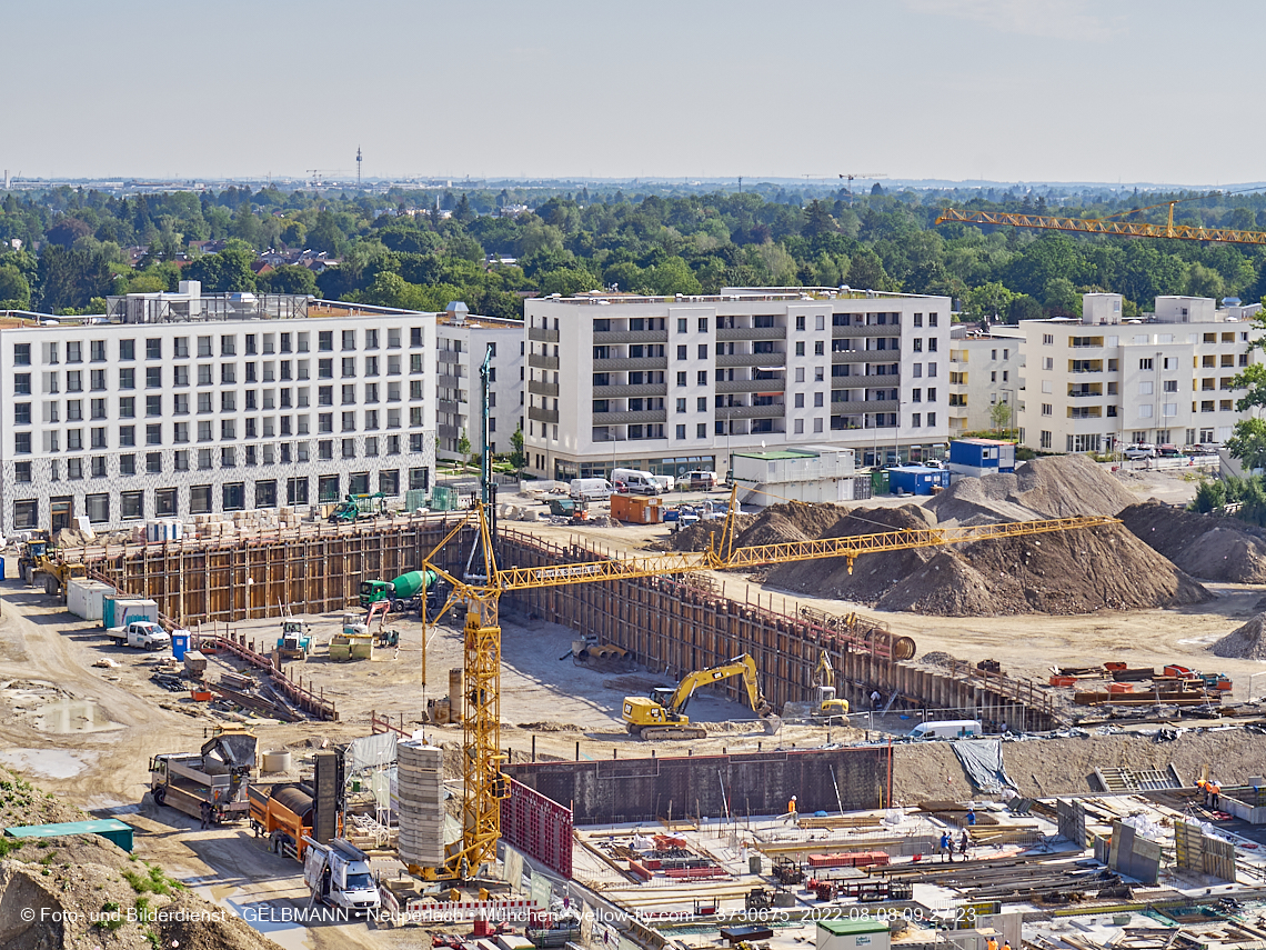 08.08.2022 – ALEXISQUARTIER – Parkside
